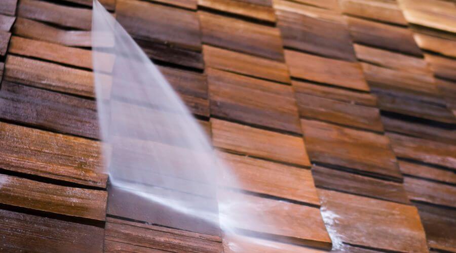 Professional tile roof repair services in Whitman, NE